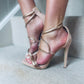 Walle Heels Rose