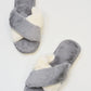 Chill Slippers Grey
