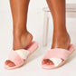 Chill Slippers Pink