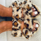 Gerry Slippers Leopard