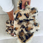 Gerry Slippers Leopard