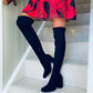 Jasper Boots Black