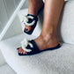 Bennett Shoes Black