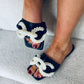 Bennett Shoes Black