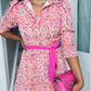 Adriana Dress