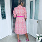 Adriana Dress