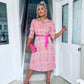 Adriana Dress