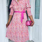 Adriana Dress