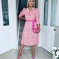 Adriana Dress