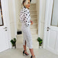 Doti 2 Piece Set Off White