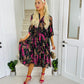 Tatiana Dress