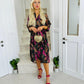 Tatiana Dress