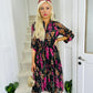 Tatiana Dress