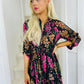 Tatiana Dress