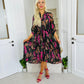 Tatiana Dress