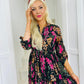 Tatiana Dress