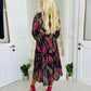 Tatiana Dress
