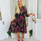 Tatiana Dress