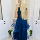 Robi Dress Navy