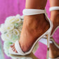 Sam Heels White