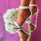 Sam Heels White