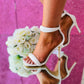 Sam Heels White