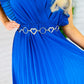 Gold Chain Belt H