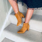 Sid Boots Camel