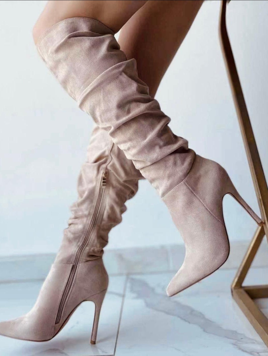 Ken Boots