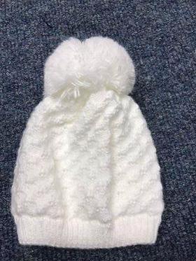 Bridget Baby Hat